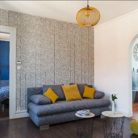 Gite Hopla 2 Chambres Colmar Ngoại thất bức ảnh