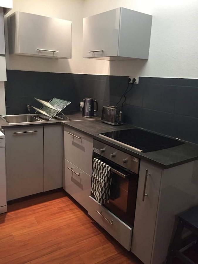 Gite Hopla 2 Chambres Colmar Ngoại thất bức ảnh